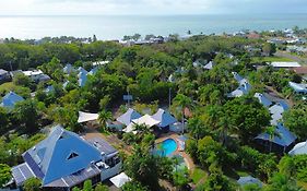 Kellys Beach Resort